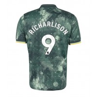 Maglie da calcio Tottenham Hotspur Richarlison #9 Terza Maglia 2024-25 Manica Corta